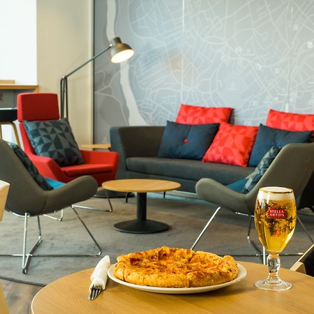 Holiday Inn Express Bristol City Centre By Ihg Екстериор снимка
