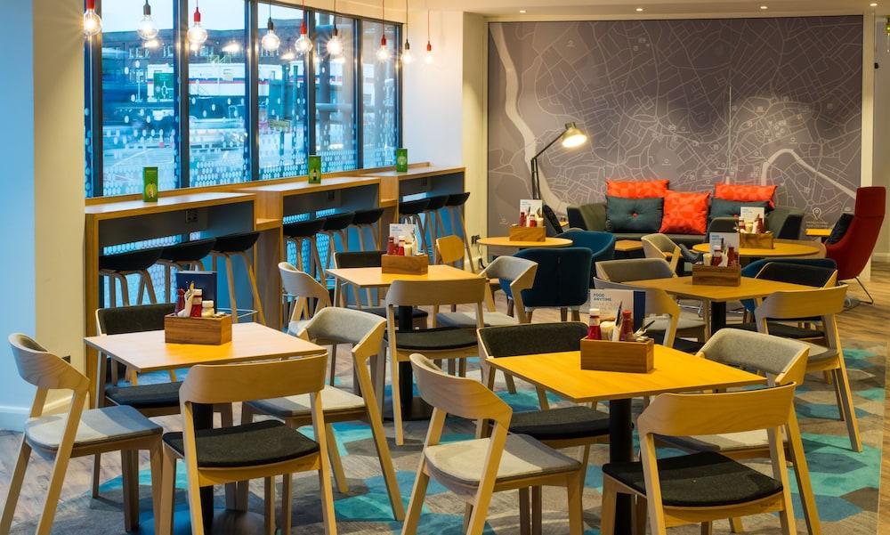 Holiday Inn Express Bristol City Centre By Ihg Екстериор снимка