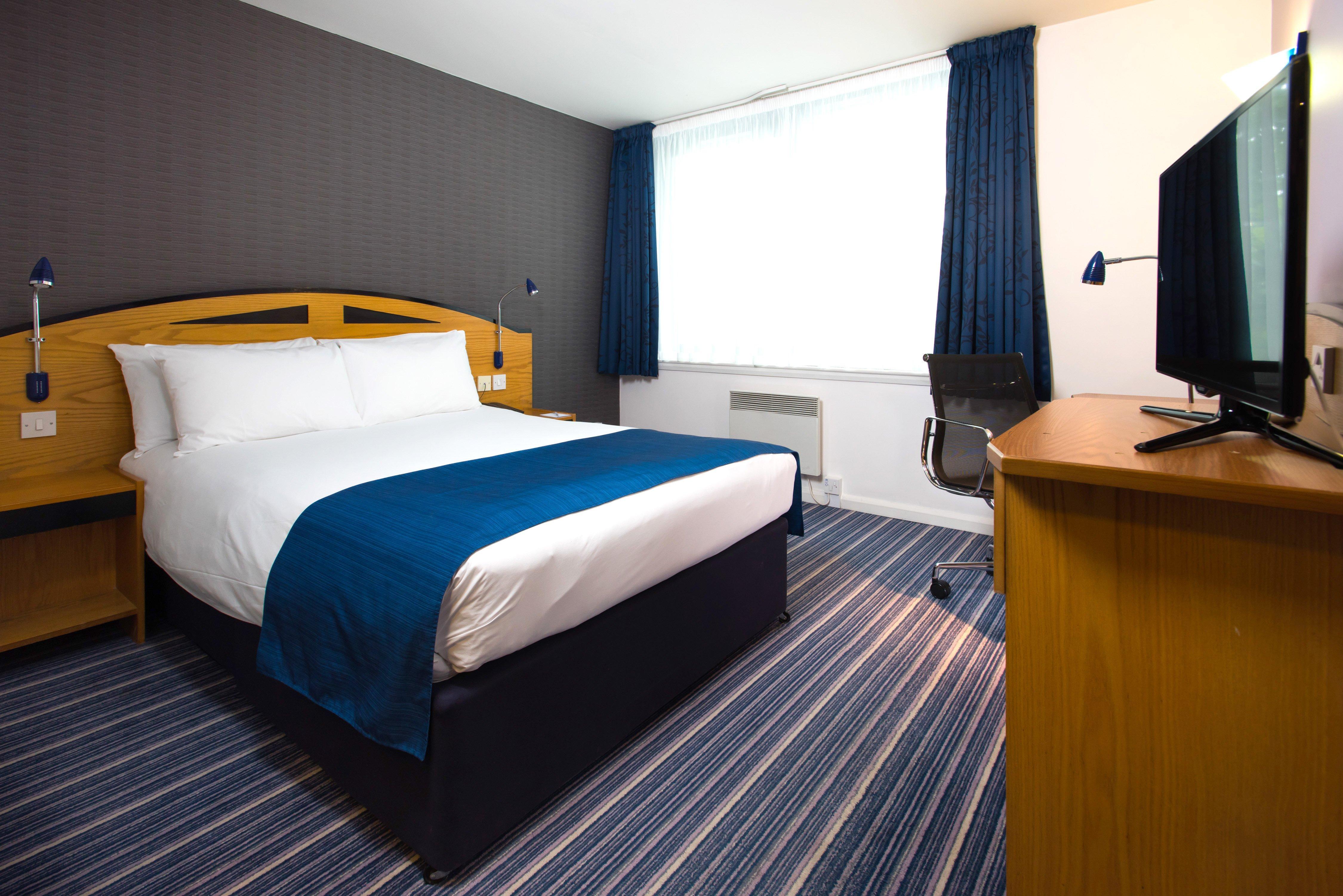 Holiday Inn Express Bristol City Centre By Ihg Екстериор снимка