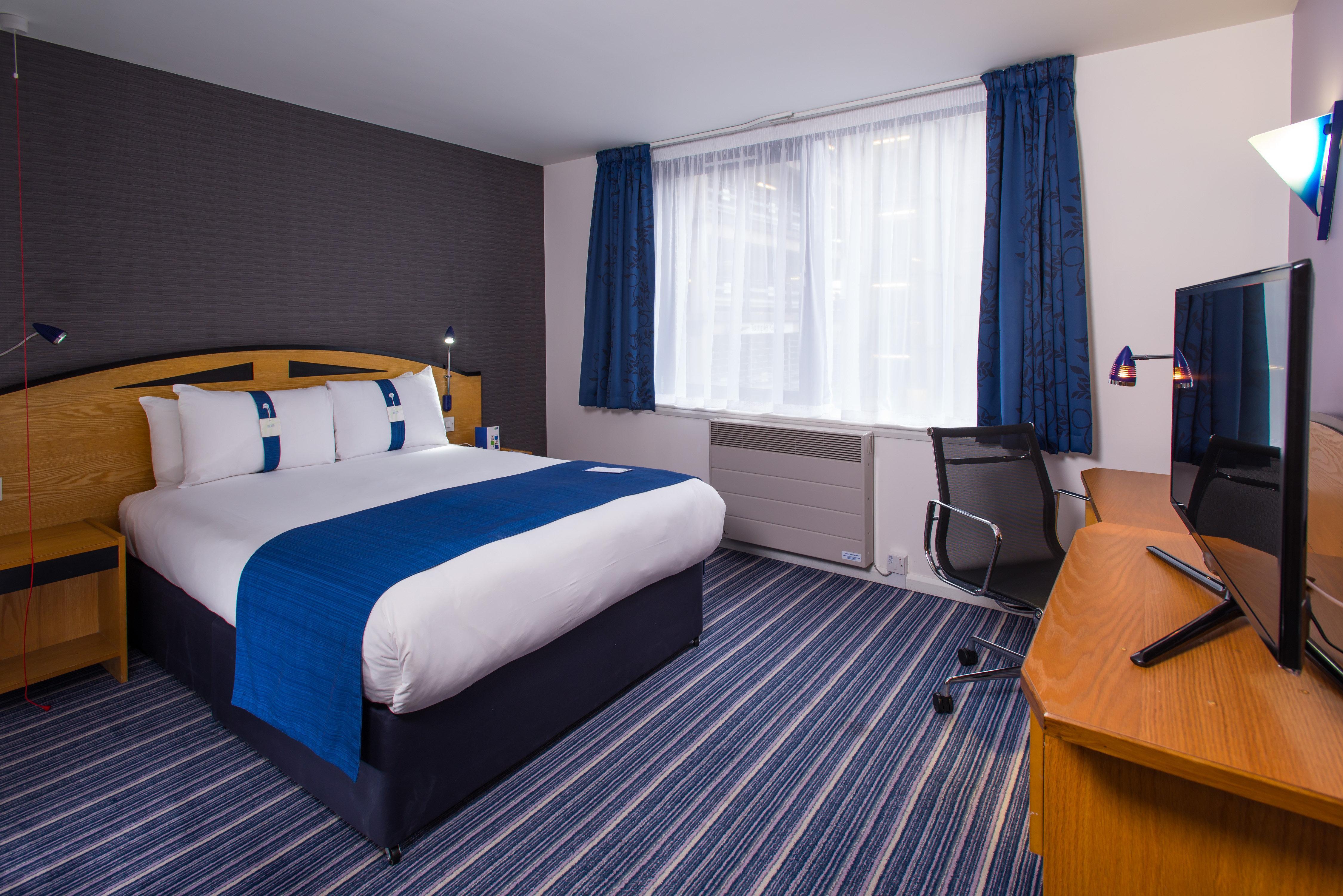 Holiday Inn Express Bristol City Centre By Ihg Екстериор снимка
