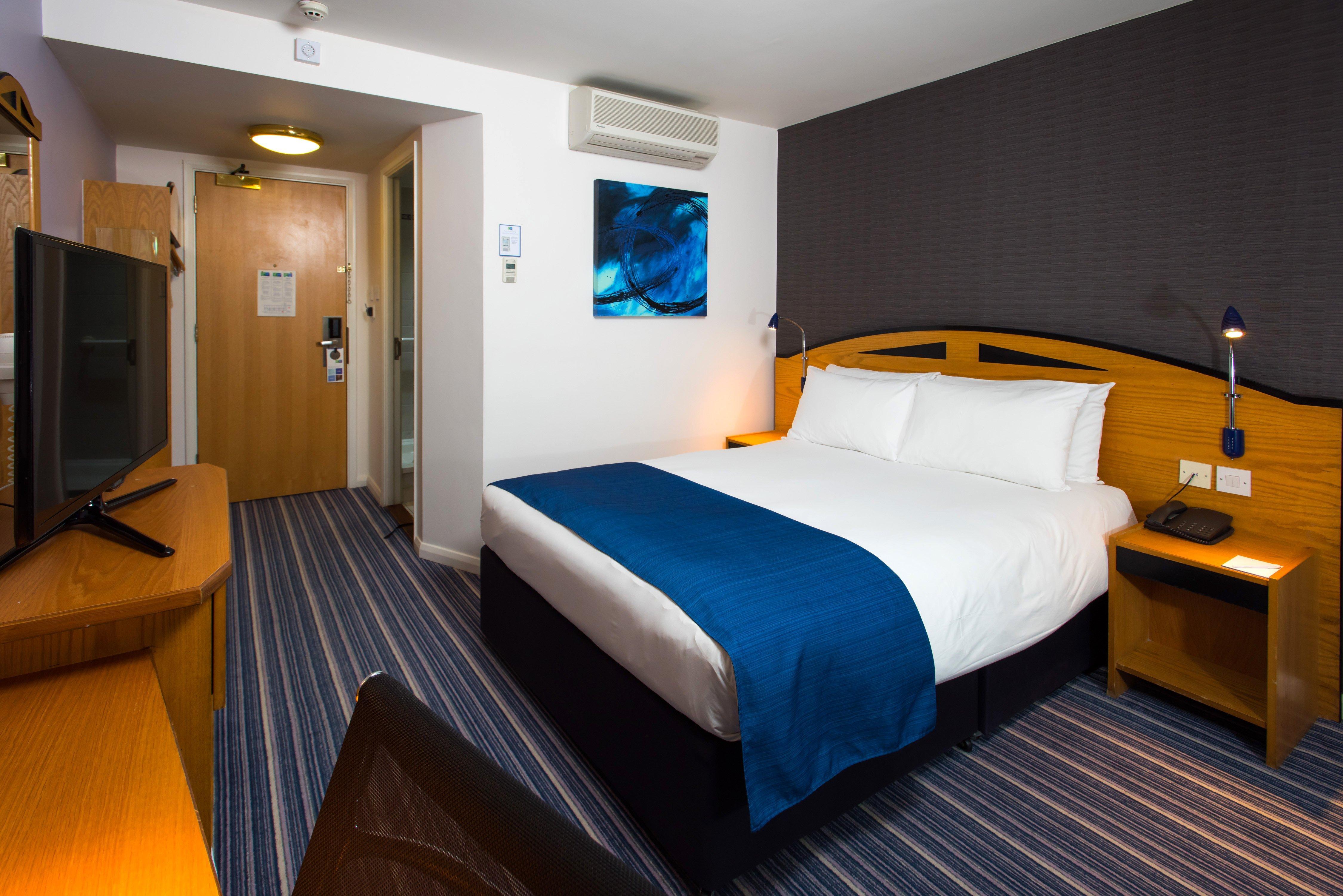 Holiday Inn Express Bristol City Centre By Ihg Екстериор снимка