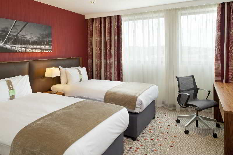Holiday Inn Express Bristol City Centre By Ihg Екстериор снимка