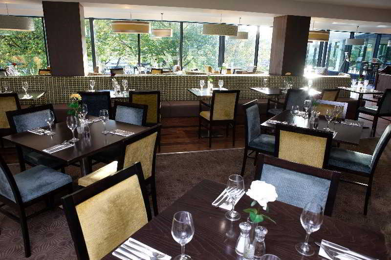 Holiday Inn Express Bristol City Centre By Ihg Екстериор снимка