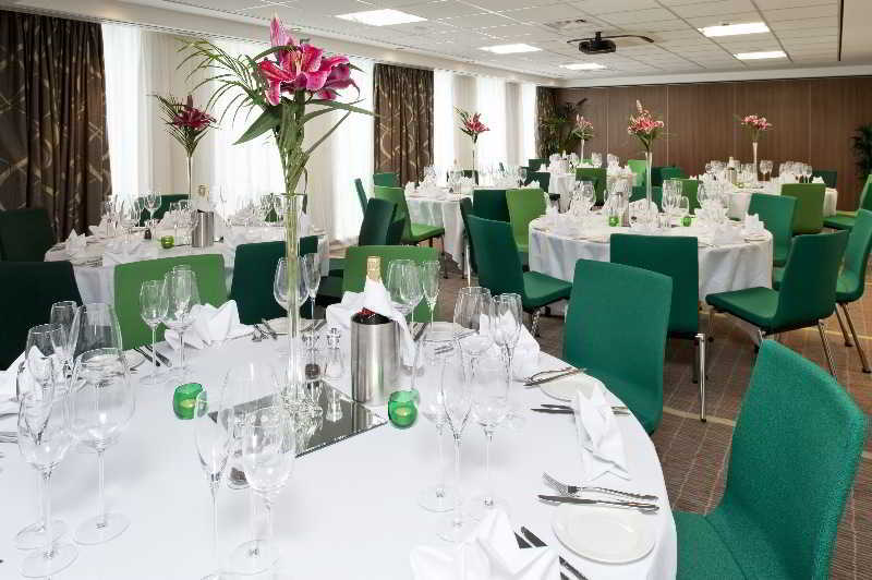 Holiday Inn Express Bristol City Centre By Ihg Екстериор снимка