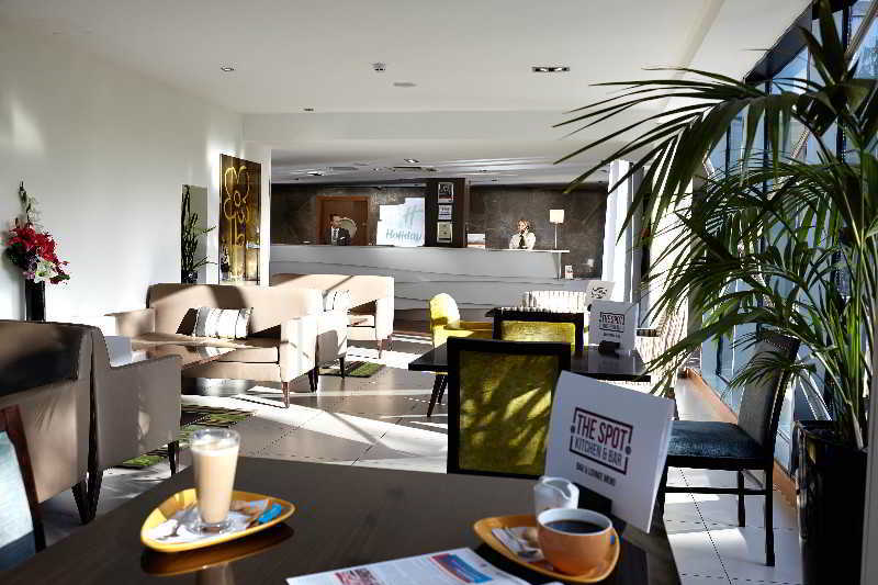 Holiday Inn Express Bristol City Centre By Ihg Екстериор снимка