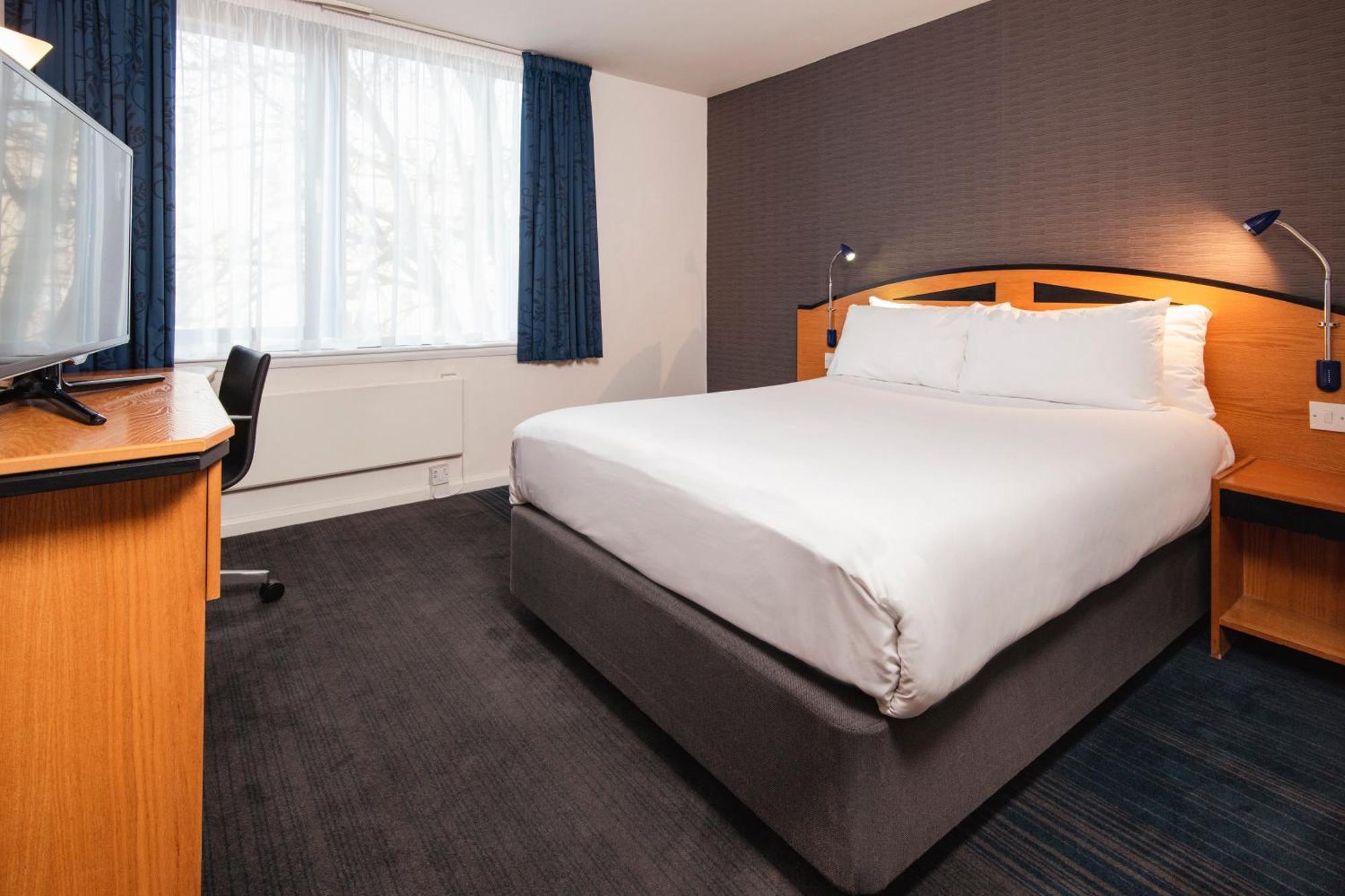 Holiday Inn Express Bristol City Centre By Ihg Екстериор снимка