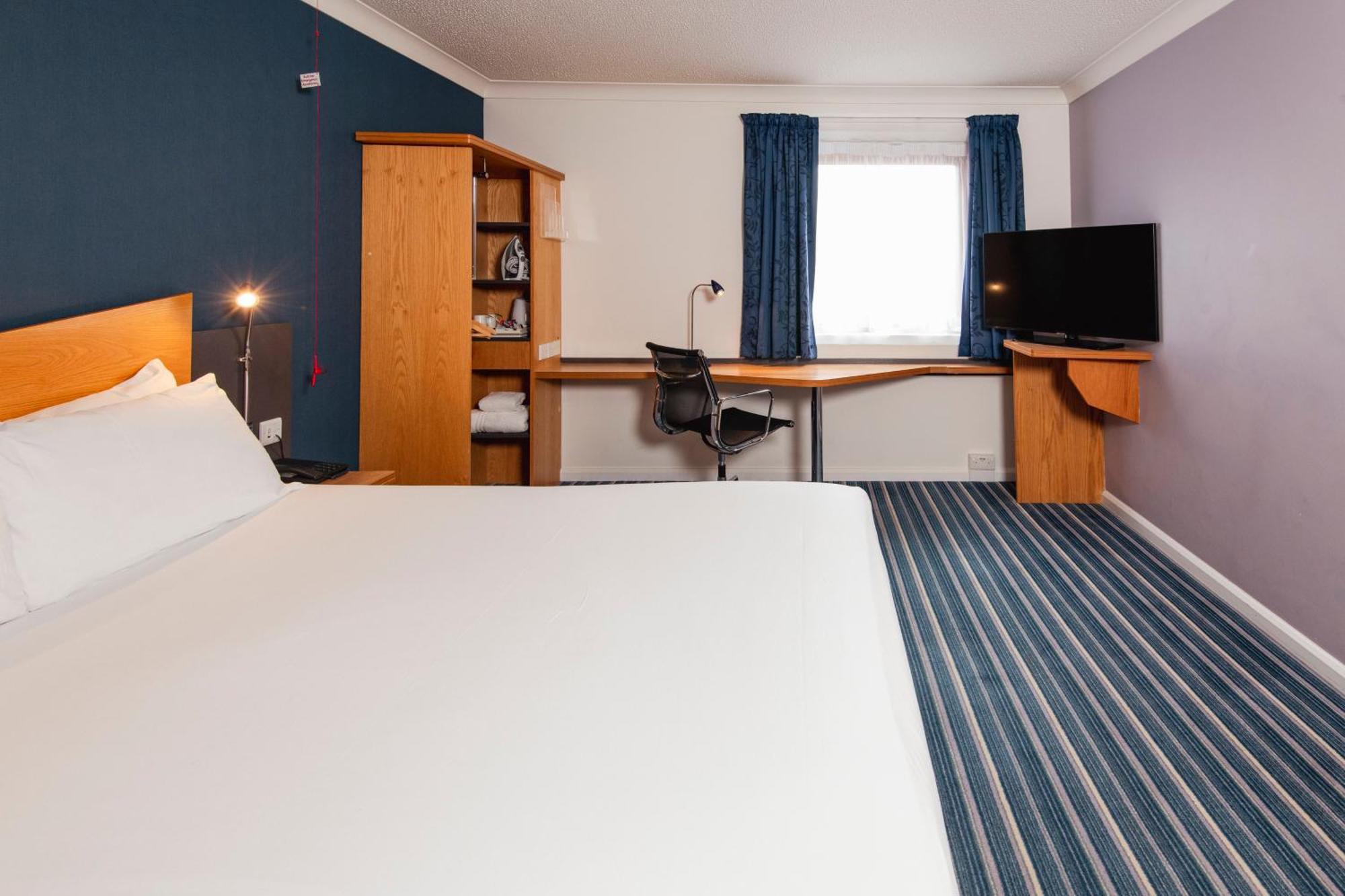 Holiday Inn Express Bristol City Centre By Ihg Екстериор снимка