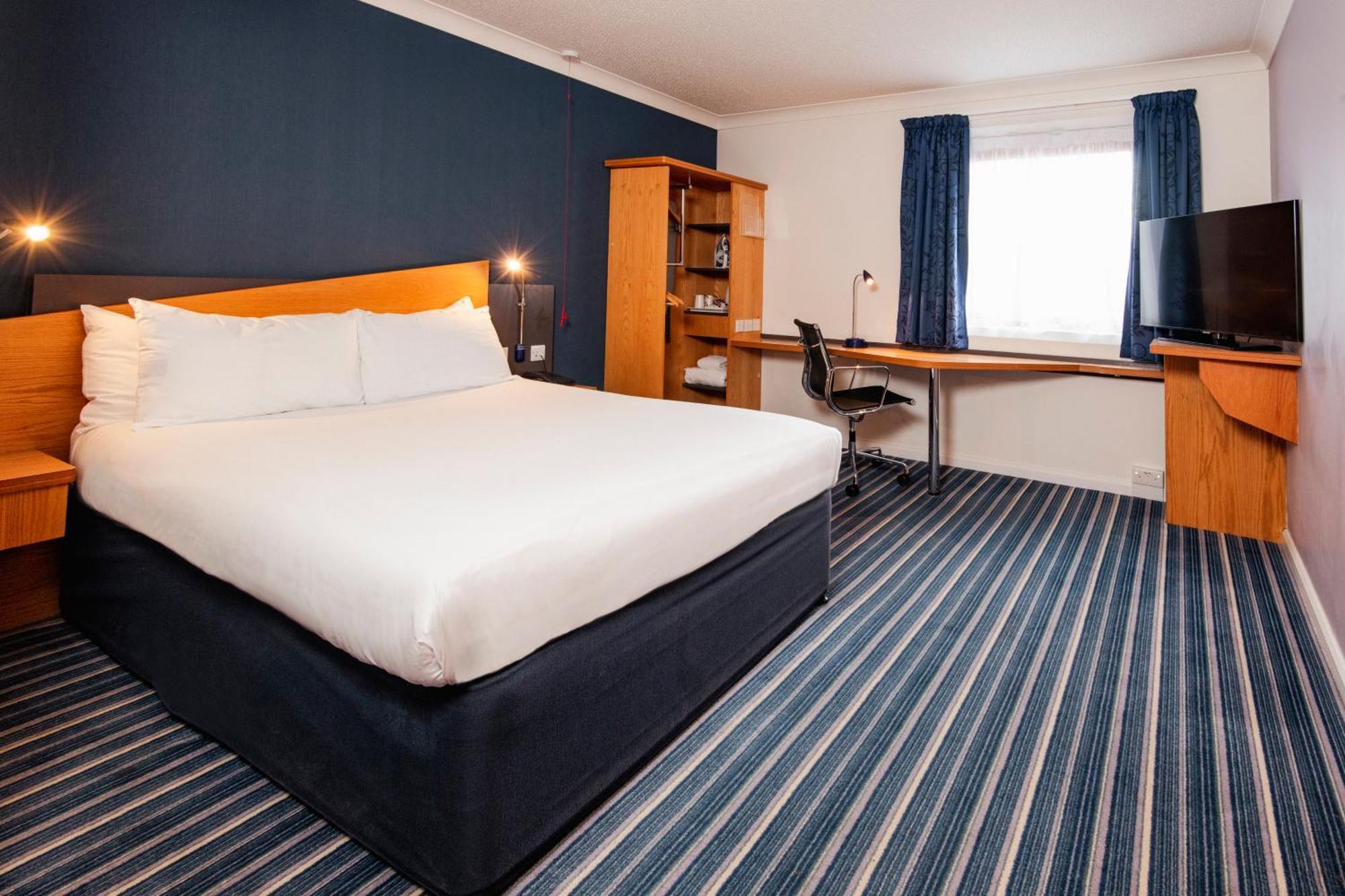 Holiday Inn Express Bristol City Centre By Ihg Екстериор снимка