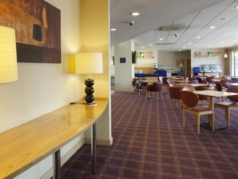 Holiday Inn Express Bristol City Centre By Ihg Екстериор снимка