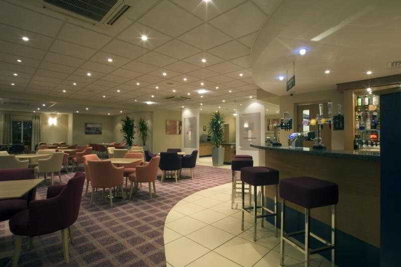 Holiday Inn Express Bristol City Centre By Ihg Екстериор снимка