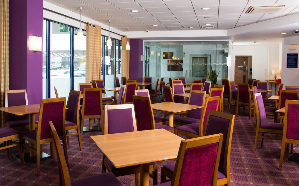 Holiday Inn Express Bristol City Centre By Ihg Екстериор снимка